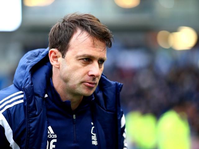 Dougie Freedman saw his side slip to an unlucky defeat at the hands of Middlesbrough last time out 